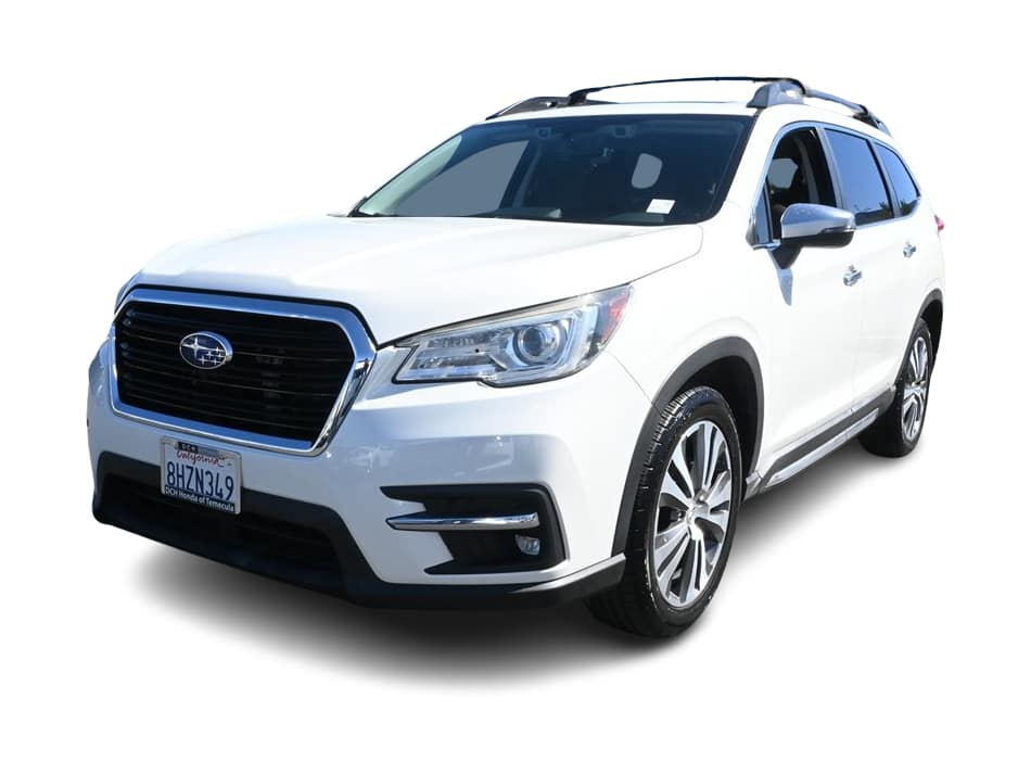 2019 Subaru Ascent Touring -
                  Temecula, CA
