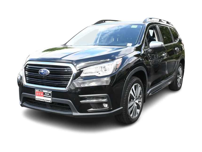 Thumbnail: 2021 Subaru Ascent - 1