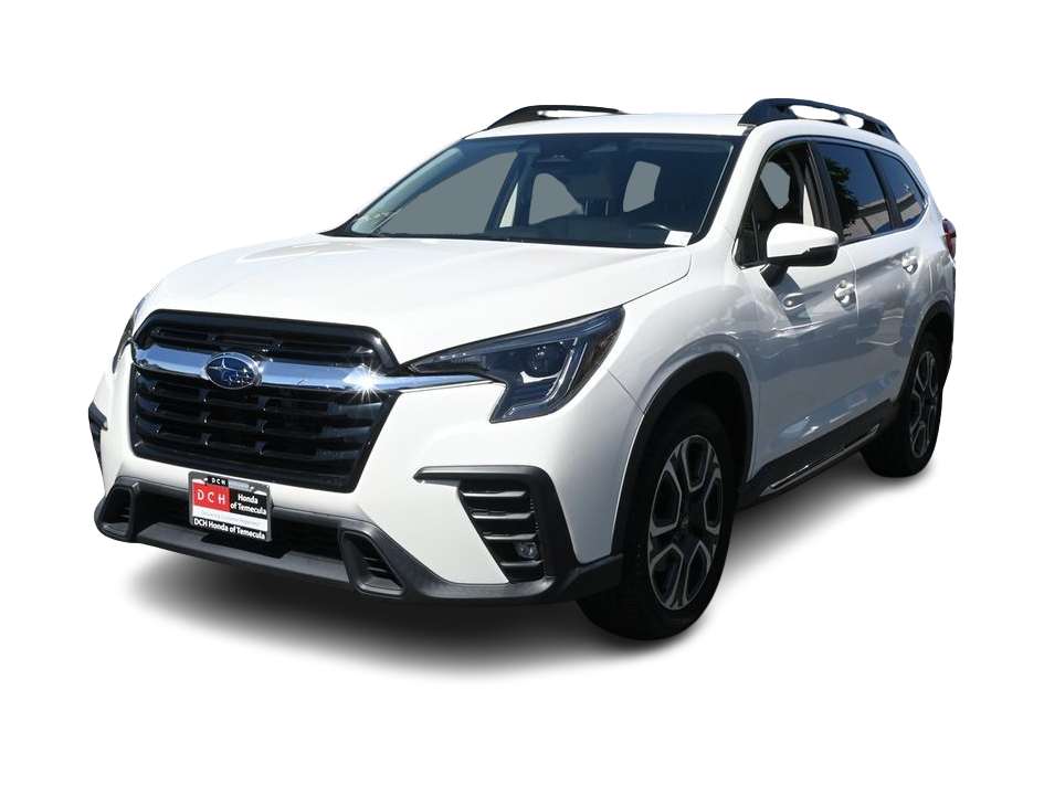 Thumbnail: 2023 Subaru Ascent - 1