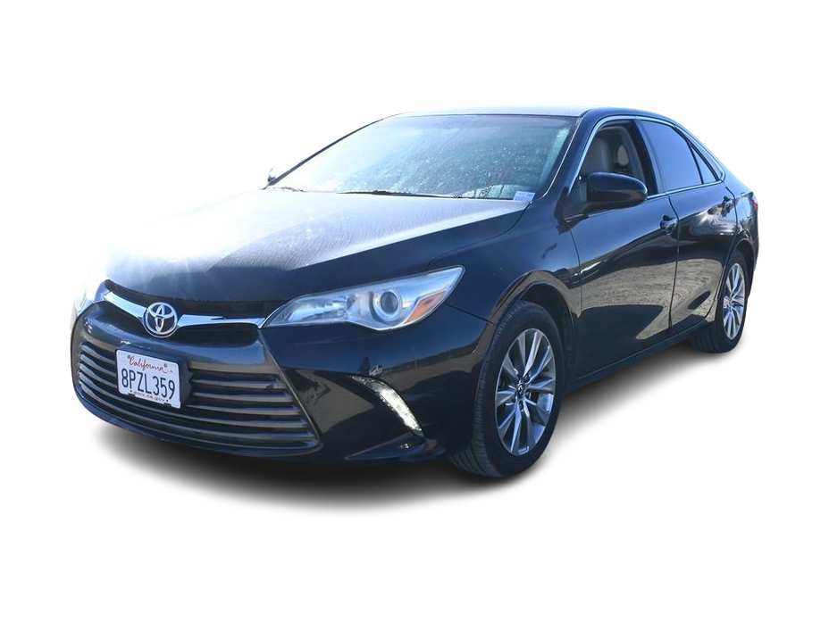 2015 Toyota Camry XLE -
                  Temecula, CA