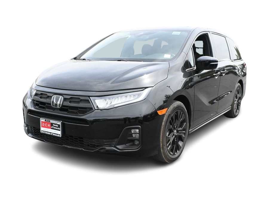 Thumbnail: 2025 Honda Odyssey - 1