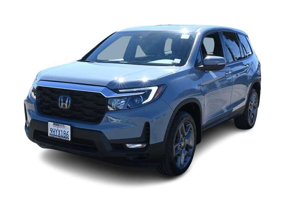 2023 Honda Passport EX-L -
                  Temecula, CA