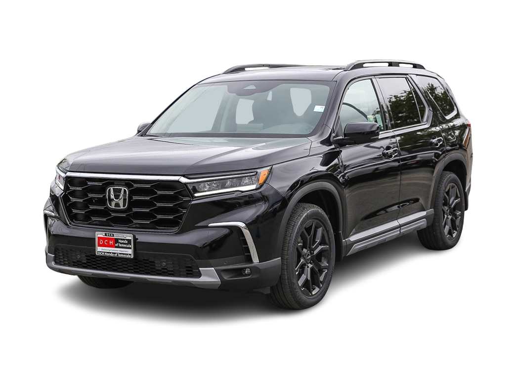 Thumbnail: 2025 Honda Pilot - 1