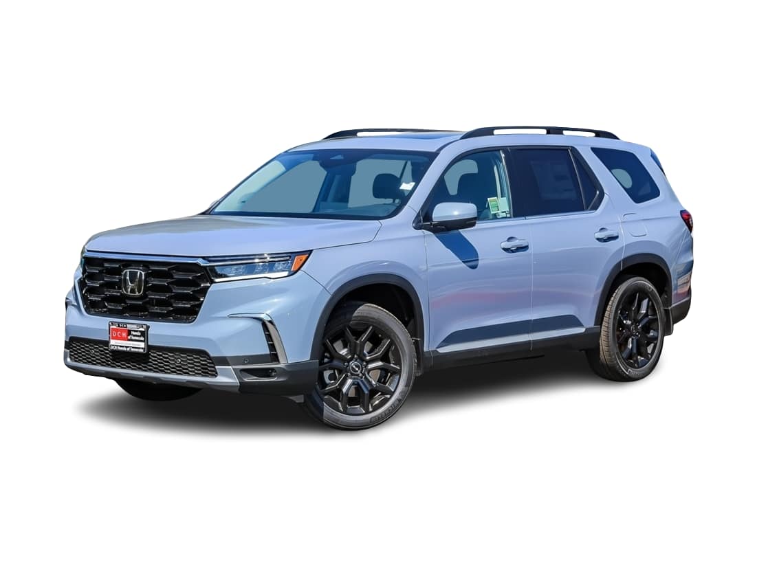 Thumbnail: 2025 Honda Pilot - 1
