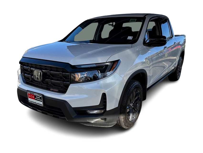 2024 Honda Ridgeline Sport -
                Temecula, CA