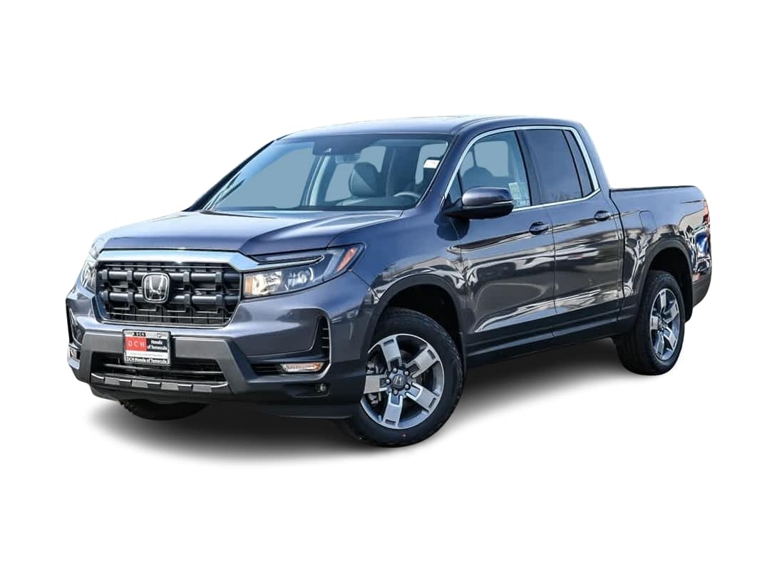 Thumbnail: 2026 Honda Ridgeline - 1