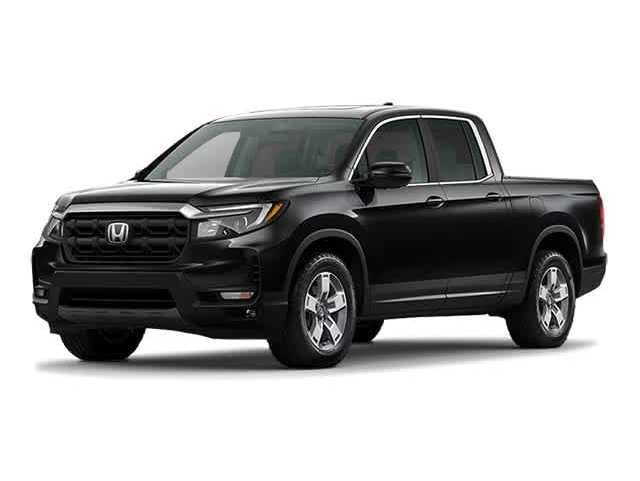 2026 Honda Ridgeline RTL's photo