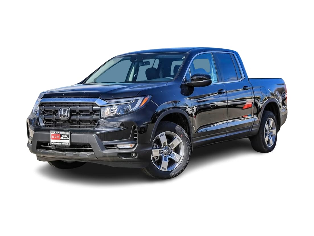 Thumbnail: 2026 Honda Ridgeline - 1