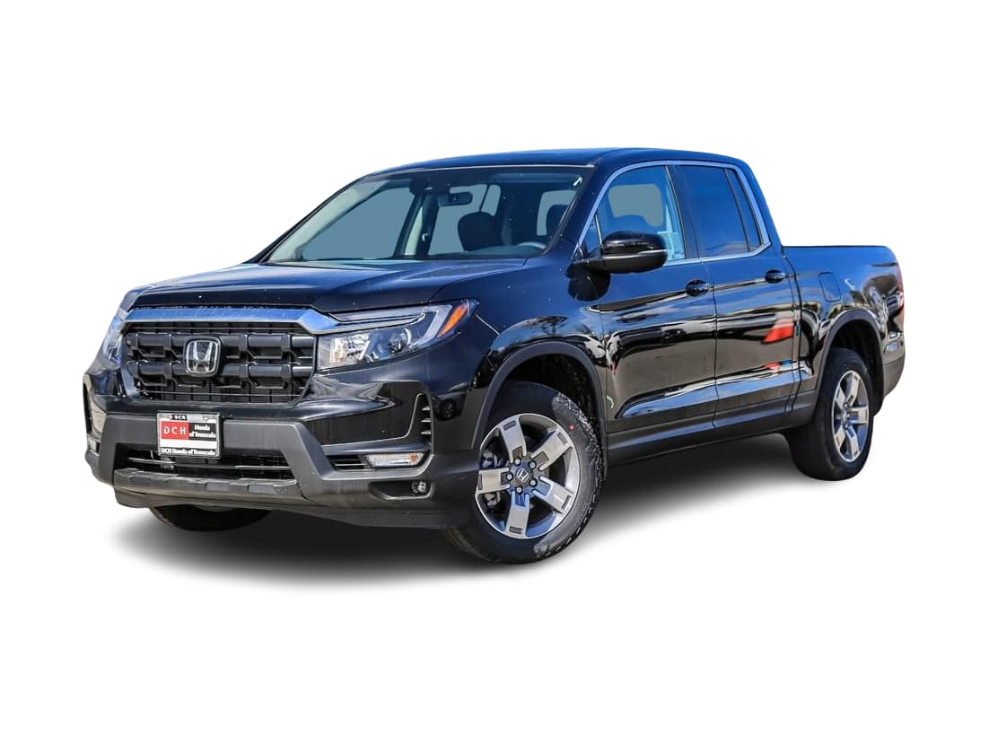 Thumbnail: 2026 Honda Ridgeline - 1