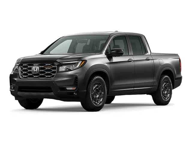 2026 Honda Ridgeline TrailSport's photo