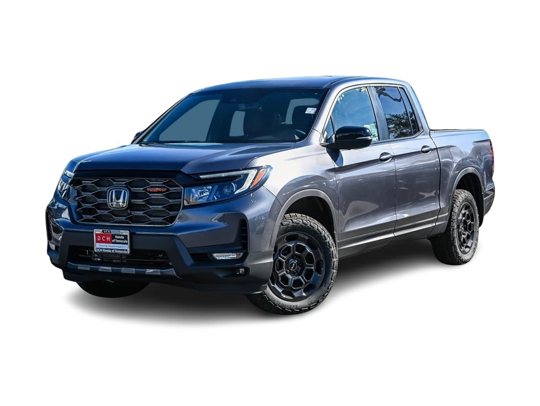 Thumbnail: 2026 Honda Ridgeline - 1