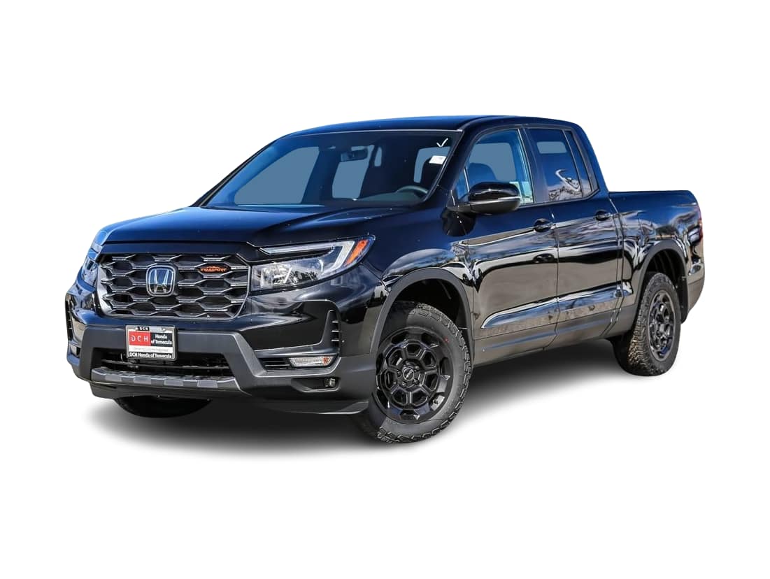 Thumbnail: 2026 Honda Ridgeline - 1