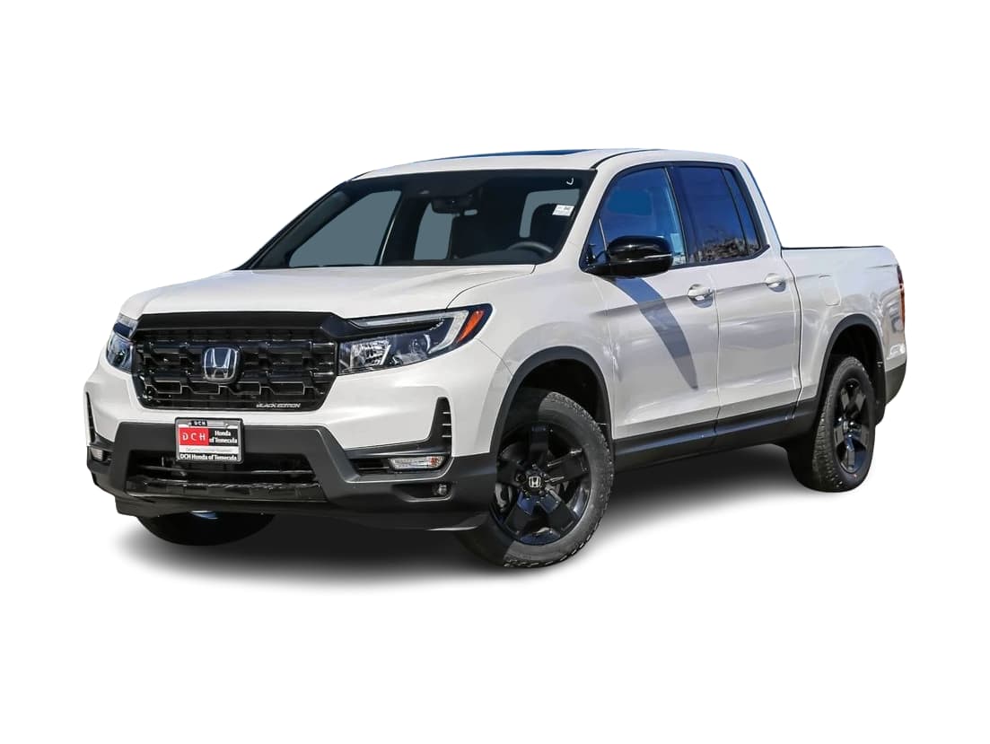 Thumbnail: 2026 Honda Ridgeline - 1