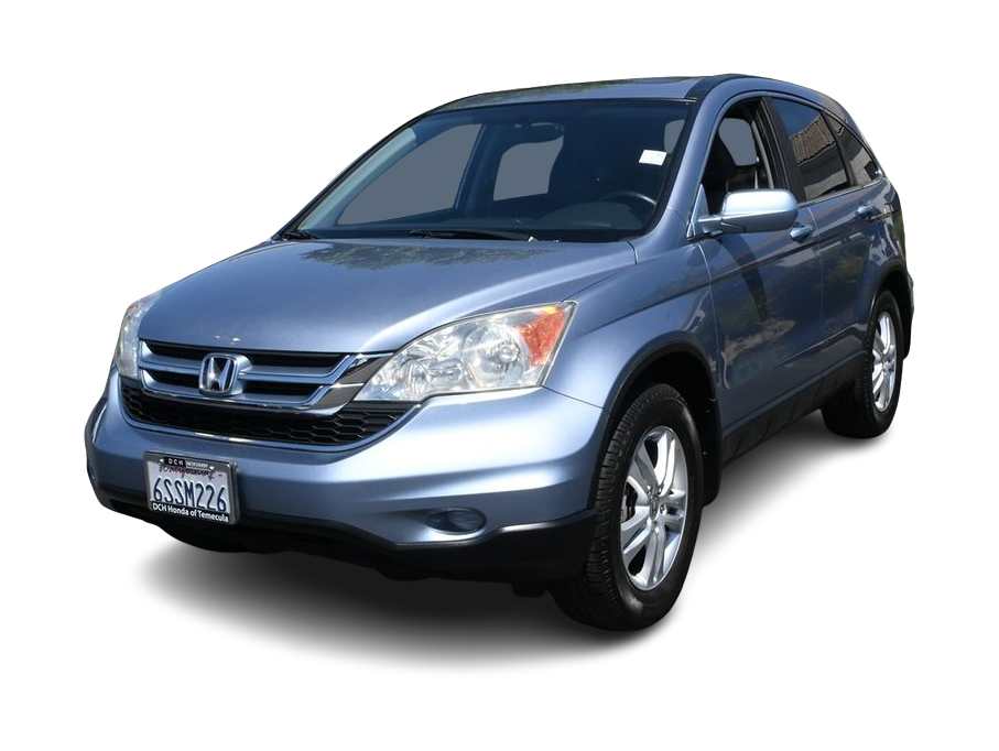 Thumbnail: 2011 Honda CR-V - 1