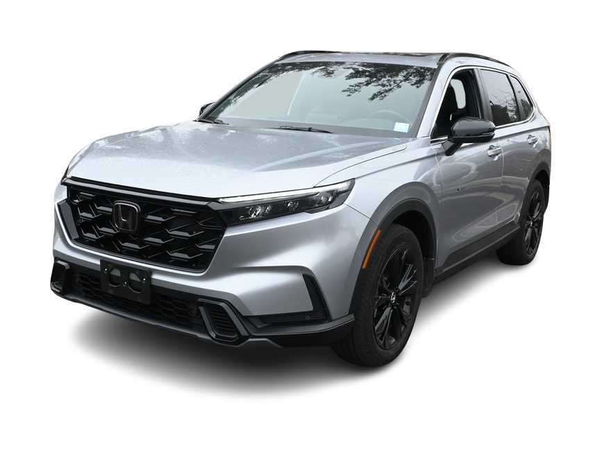 Thumbnail: 2024 Honda CR-V - 1