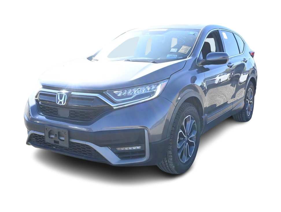 Thumbnail: 2022 Honda CR-V - 1