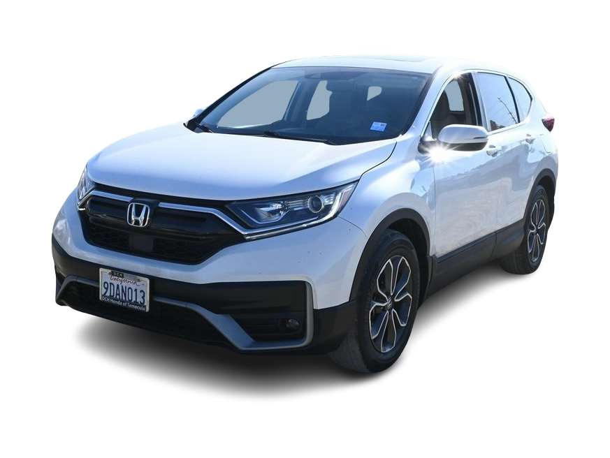 Thumbnail: 2022 Honda CR-V - 1