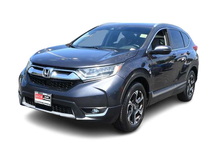 Thumbnail: 2017 Honda CR-V - 1
