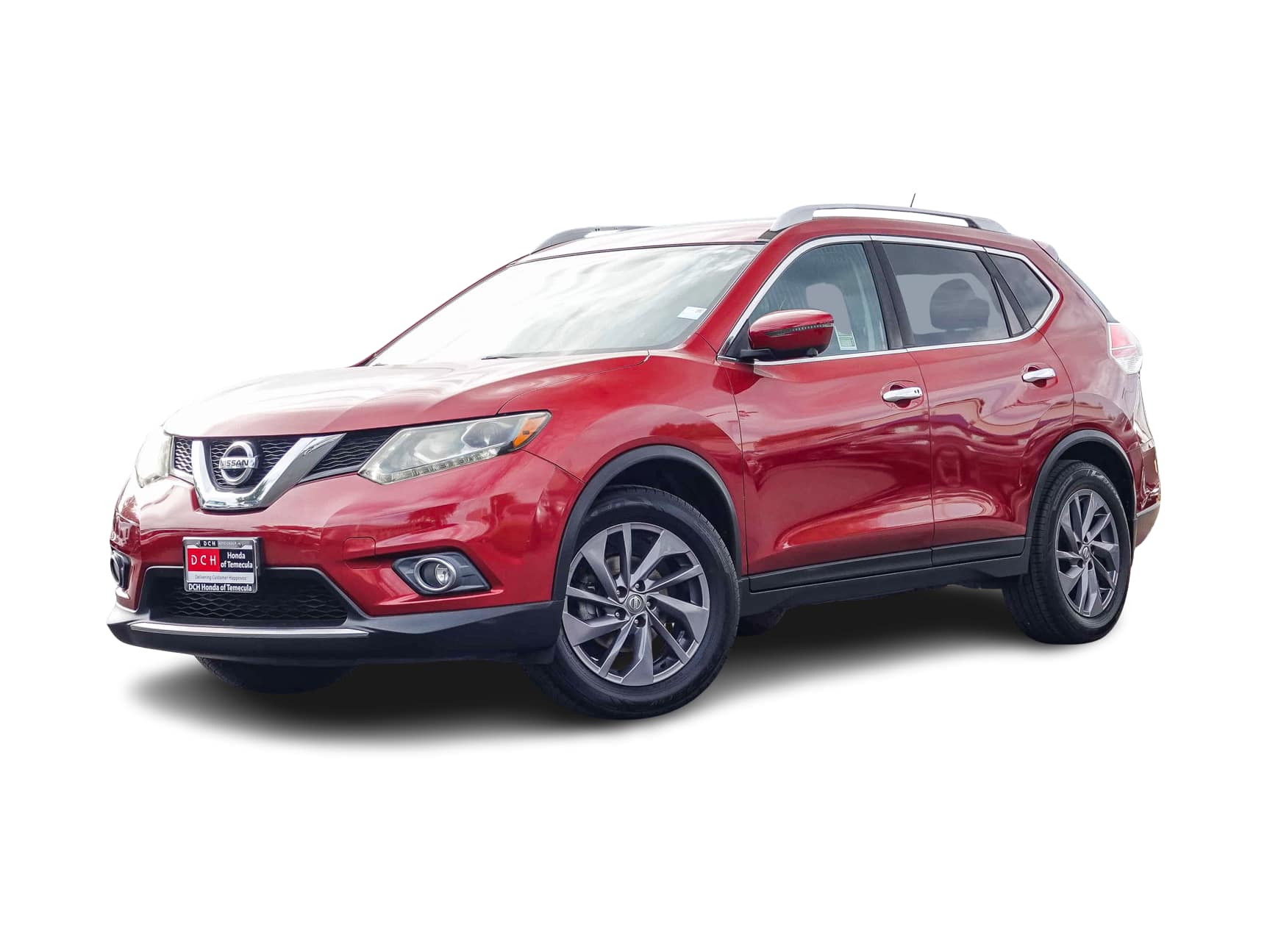 Thumbnail: 2016 Nissan Rogue - 1
