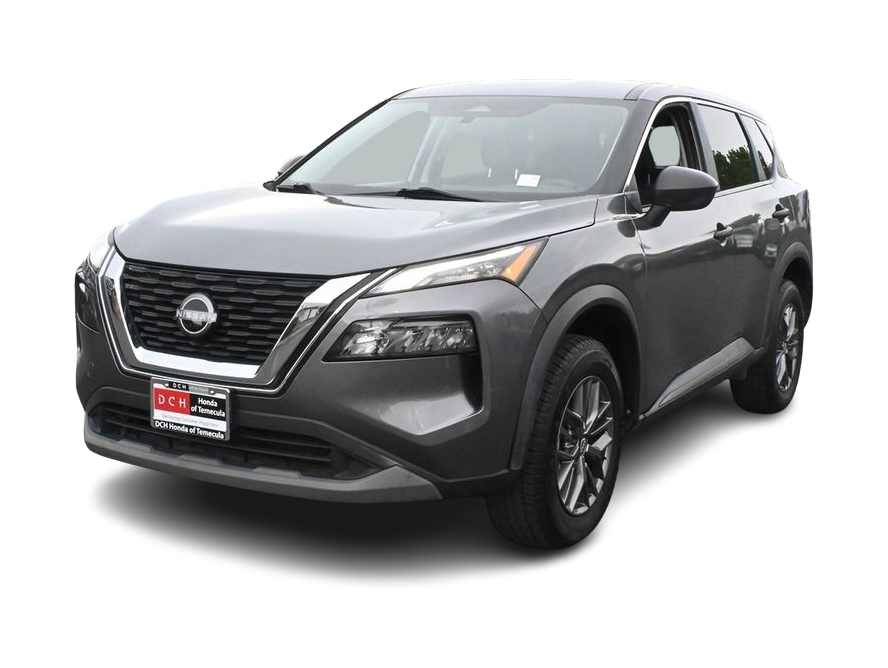 Thumbnail: 2023 Nissan Rogue - 1