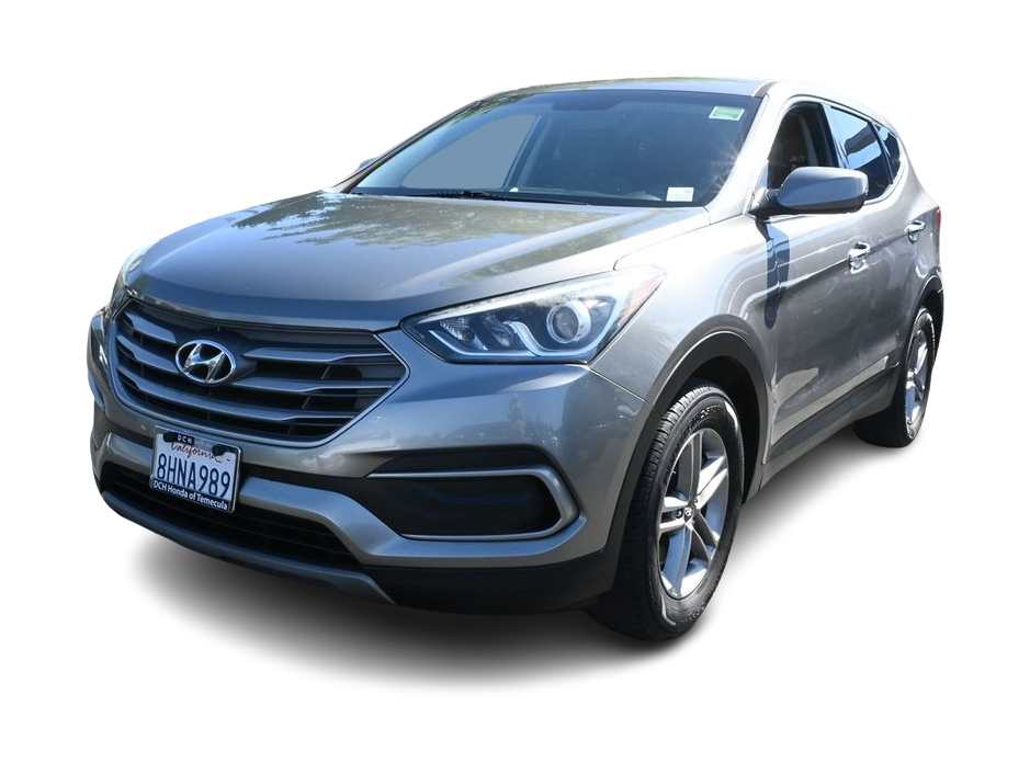 2018 Hyundai Santa Fe Sport 2.0T -
                  Temecula, CA