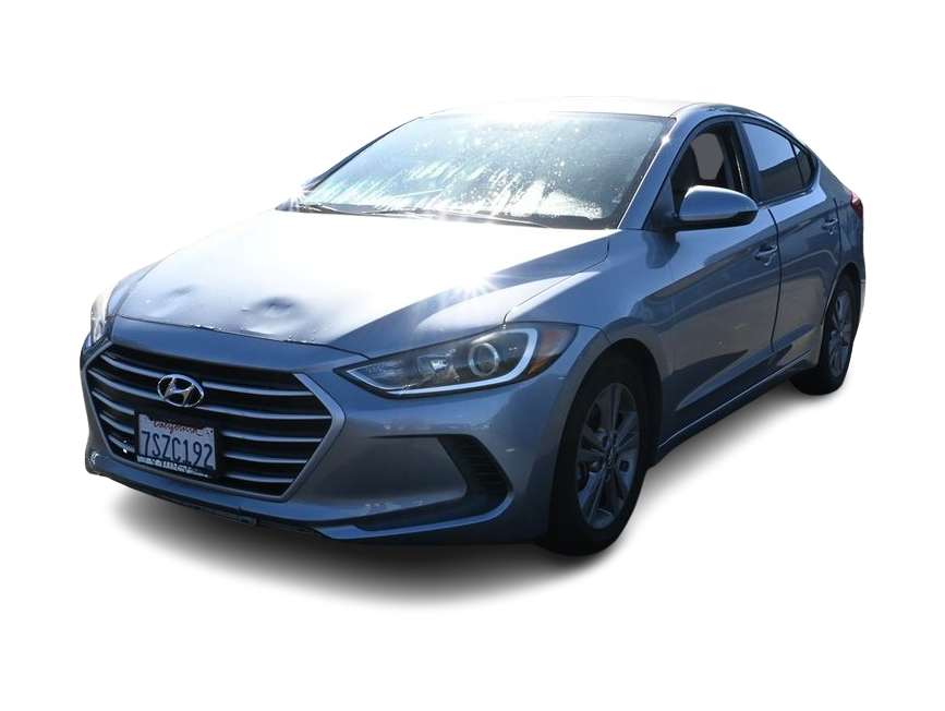 2017 Hyundai Elantra SE -
                  Temecula, CA