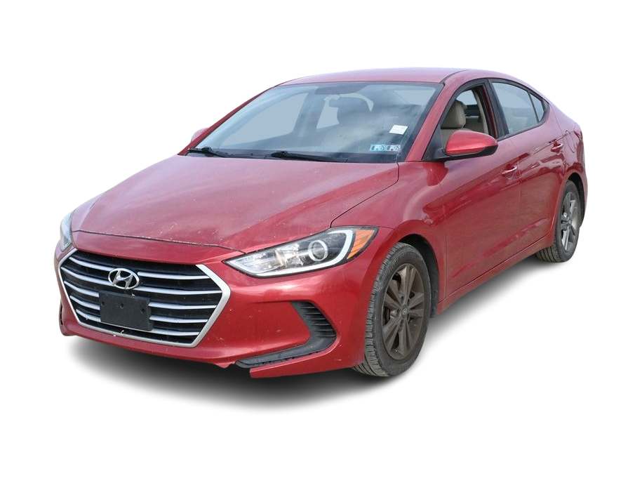 2017 Hyundai Elantra SE -
                  Temecula, CA