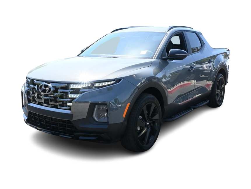 2024 Hyundai Santa Cruz Night -
                  Temecula, CA