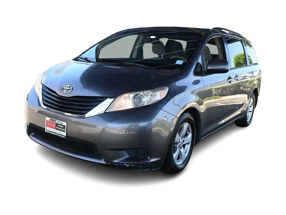 2011 Toyota Sienna LE -
                  Temecula, CA