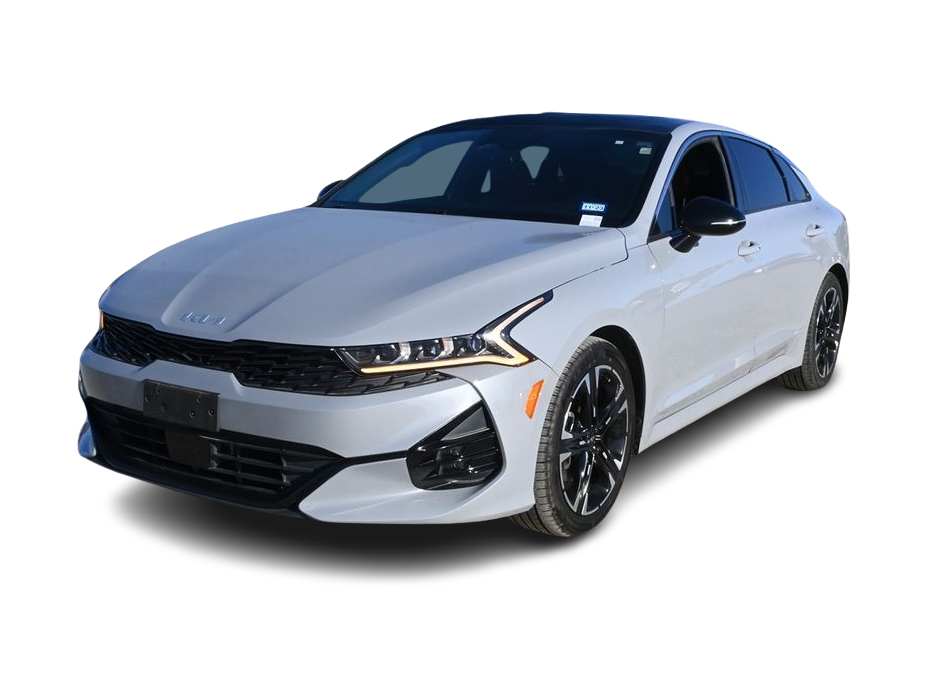 2022 Kia K5 GT-Line -
                  Temecula, CA