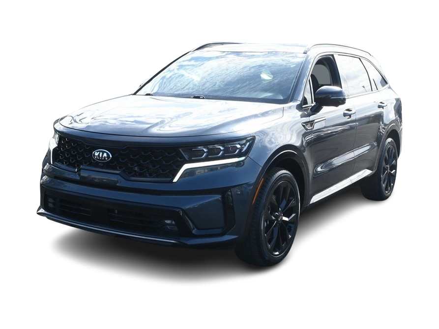 Thumbnail: 2021 Kia Sorento - 1