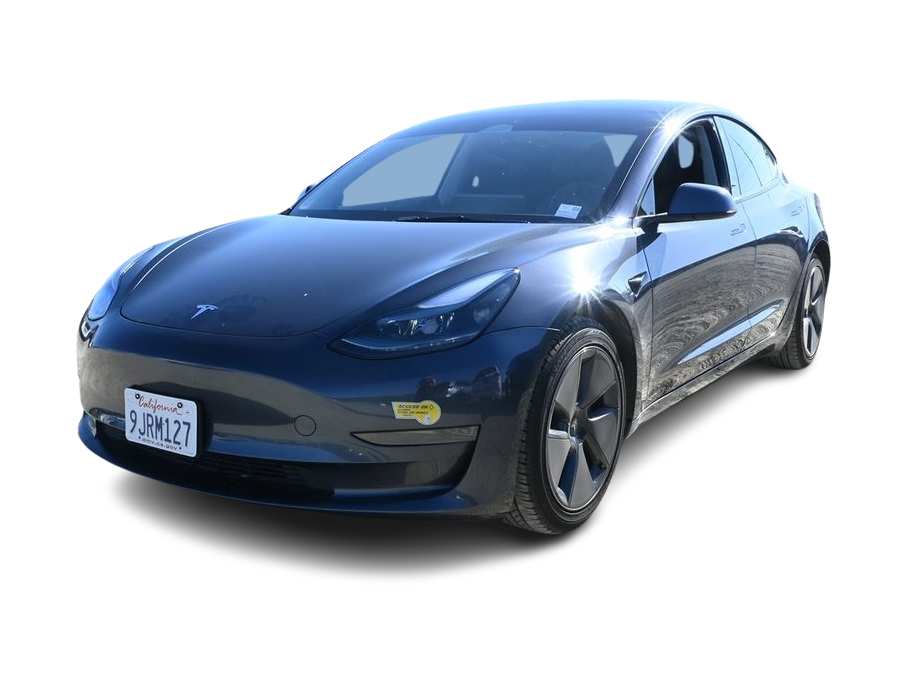 2023 Tesla Model 3 Standard Range -
                  Temecula, CA