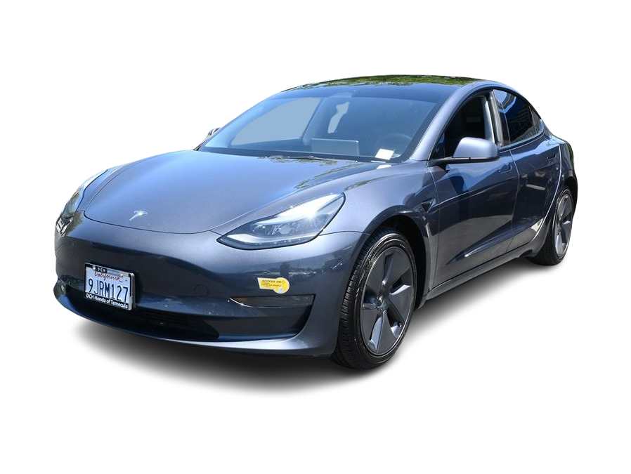 Thumbnail: 2023 Tesla Model 3 - 1