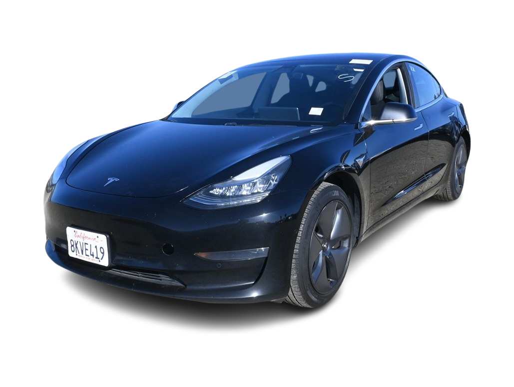 2019 Tesla Model 3 Standard Range -
                  Temecula, CA