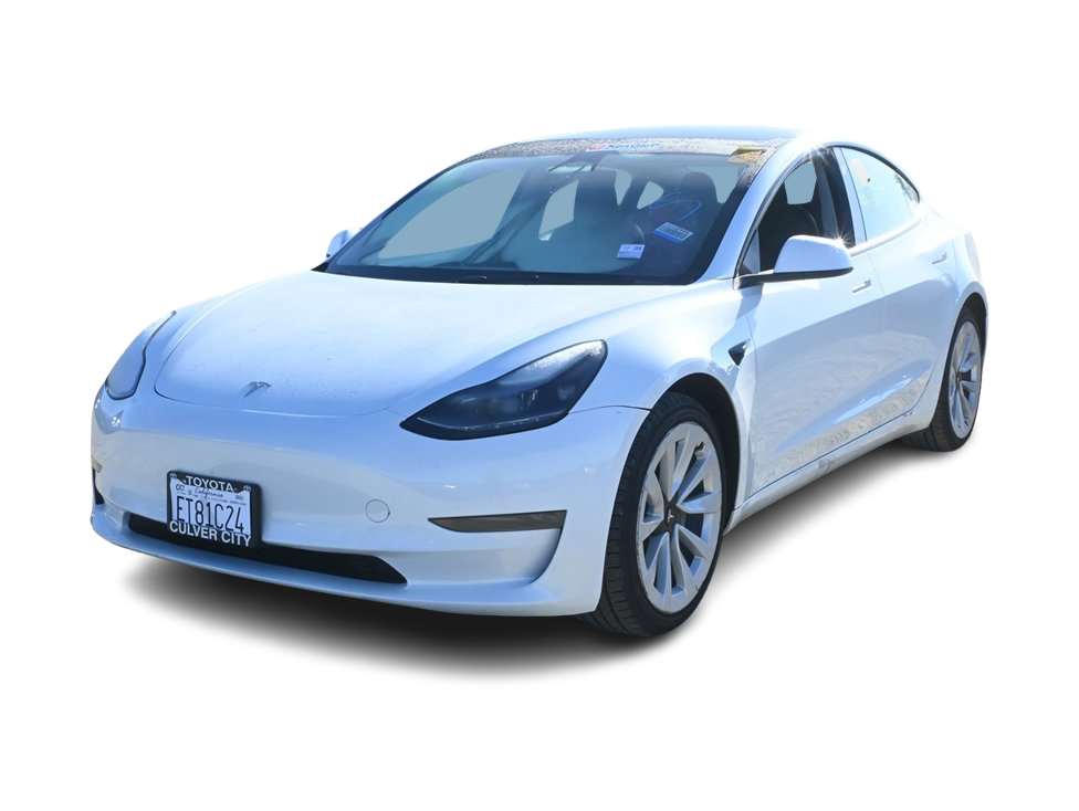 2023 Tesla Model 3 Standard Range -
                  Temecula, CA