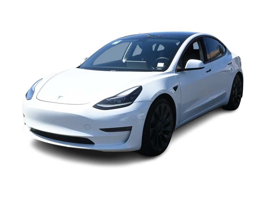 2021 Tesla Model 3 Performance -
                  Temecula, CA