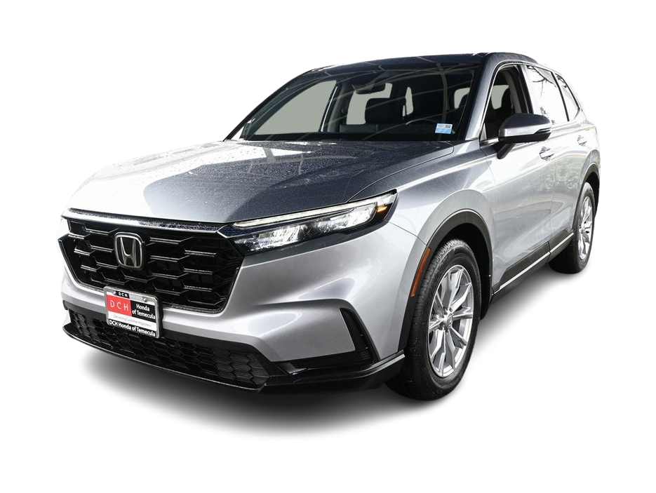 2023 Honda CR-V EX -
                Temecula, CA