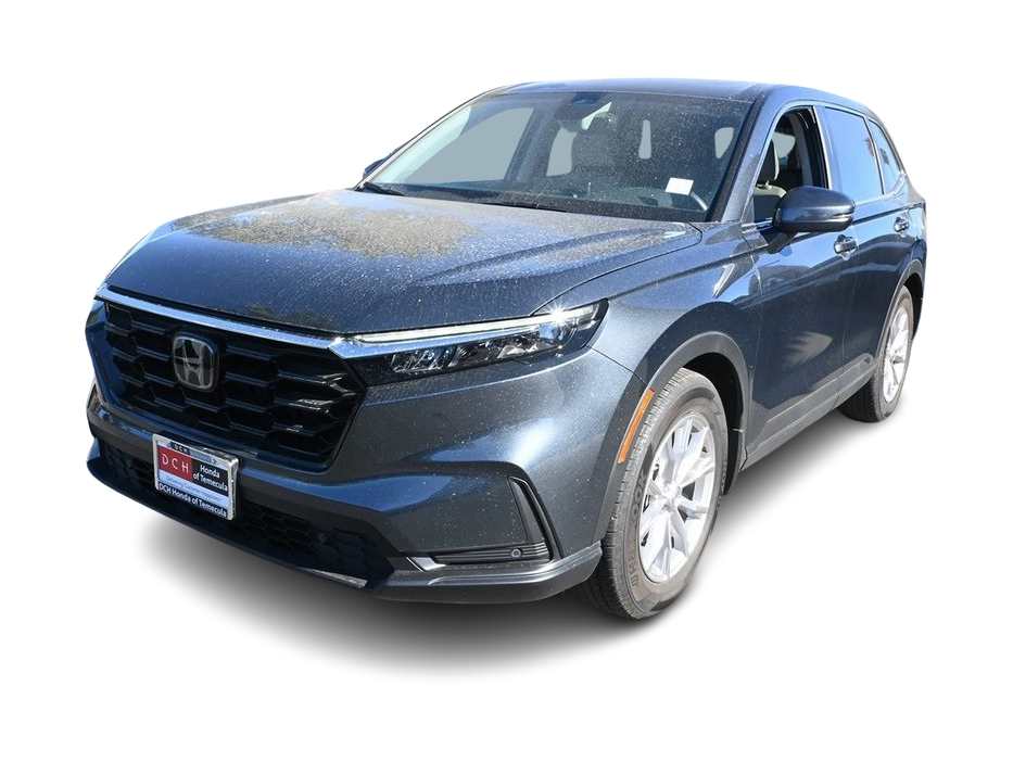 Thumbnail: 2023 Honda CR-V - 1