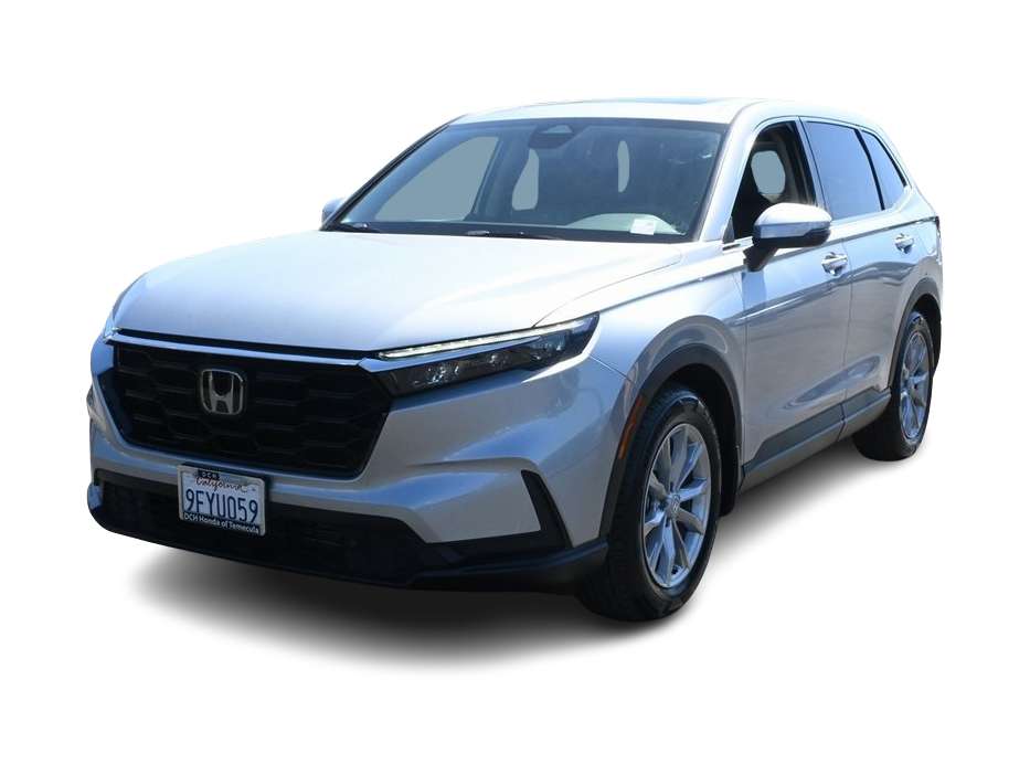 Thumbnail: 2023 Honda CR-V - 1