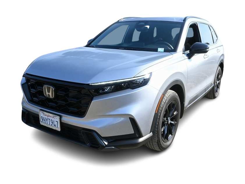 Thumbnail: 2024 Honda CR-V - 1