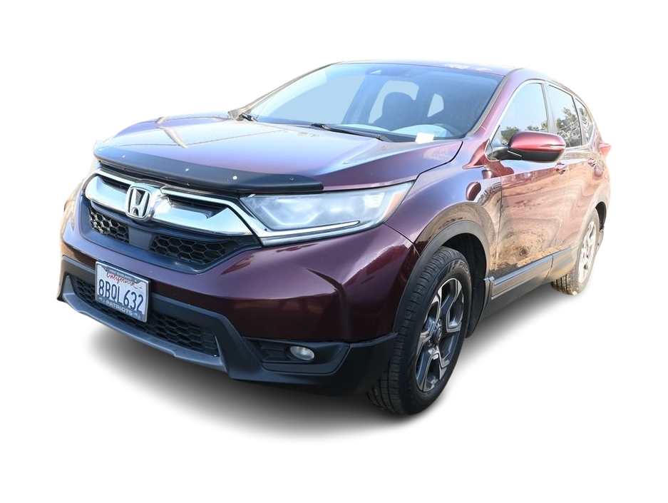 2018 Honda CR-V EX -
                  Temecula, CA
