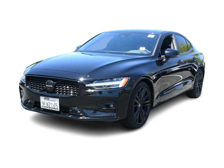 Thumbnail: 2024 Volvo S60 - 1
