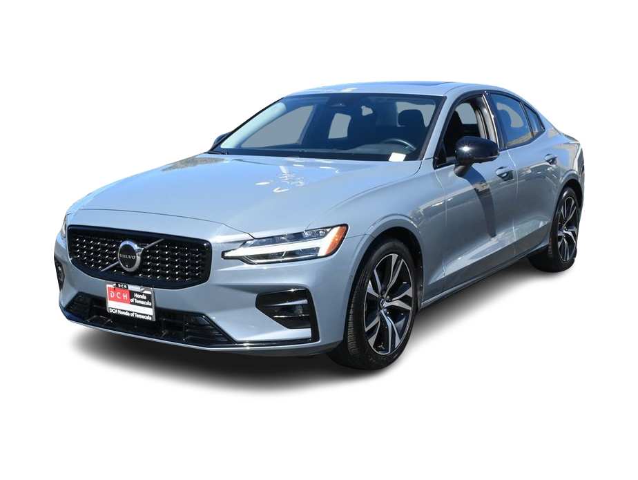 2024 Volvo S60 B5 Plus -
                  Temecula, CA