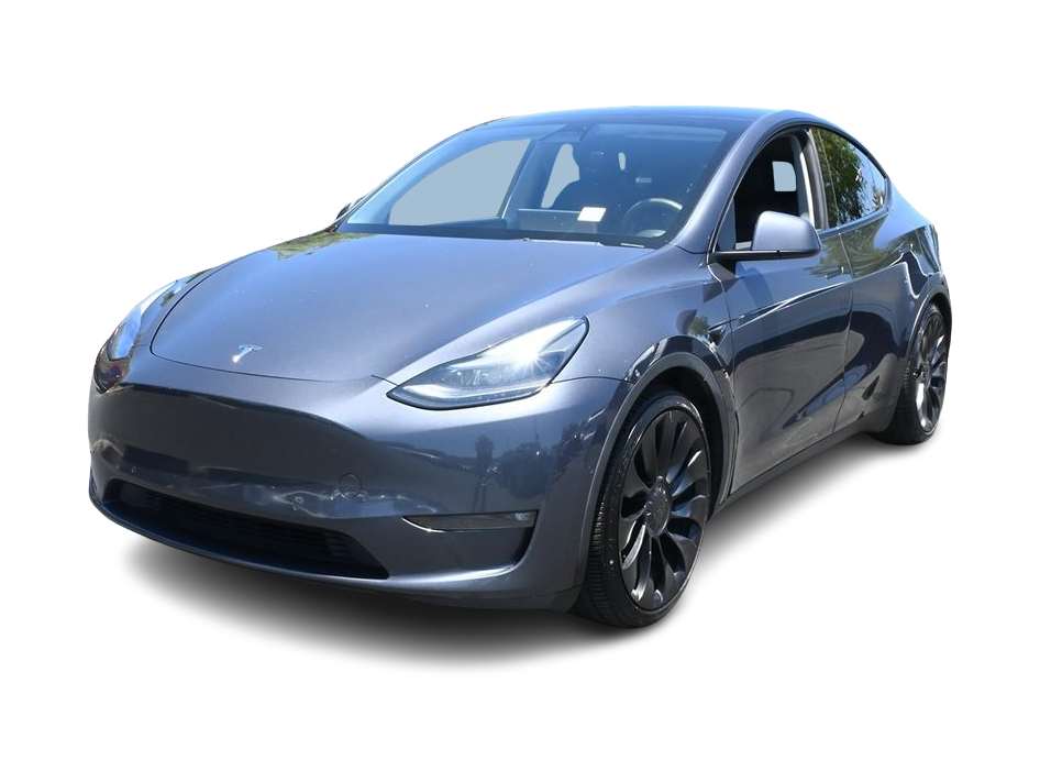 2022 Tesla Model Y Performance -
                  Temecula, CA