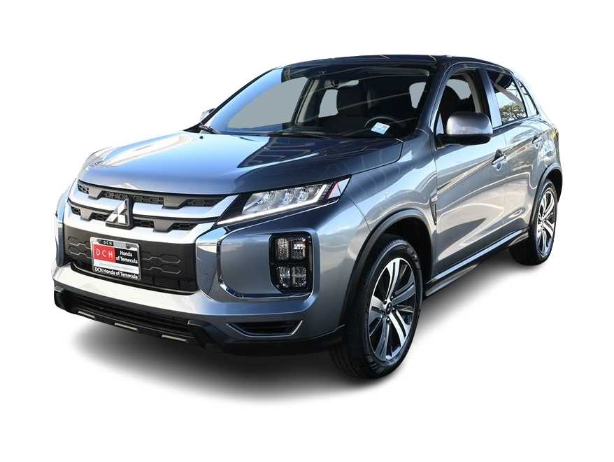 2024 Mitsubishi Outlander Sport ES -
                Temecula, CA