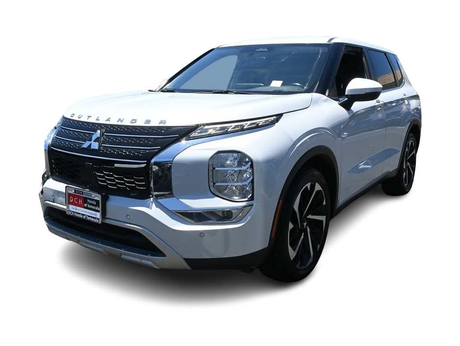 Thumbnail: 2024 Mitsubishi Outlander - 1
