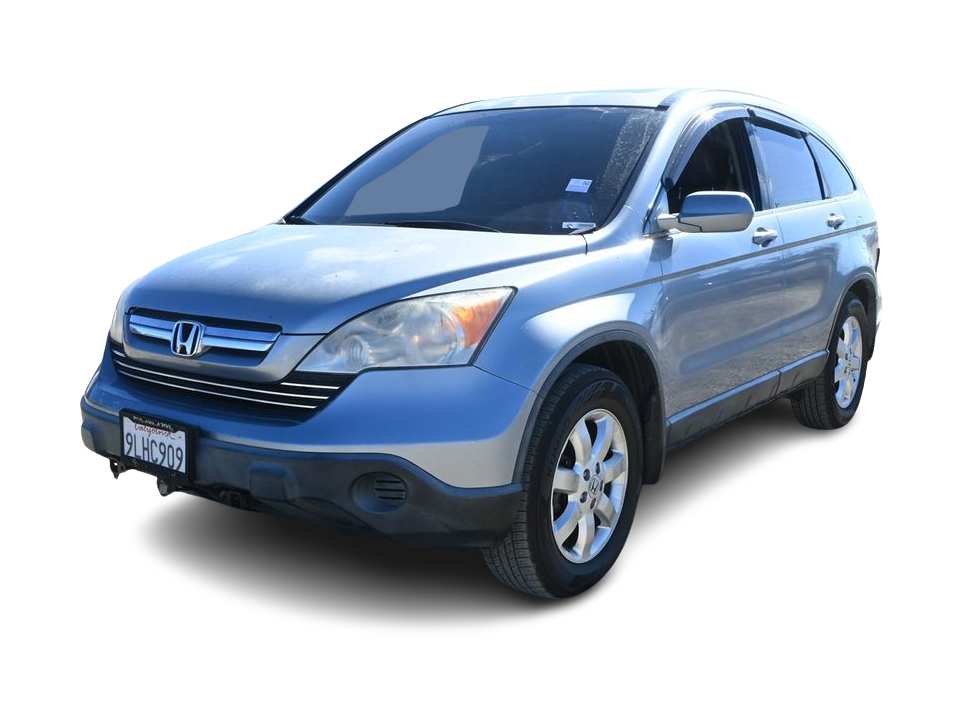 2008 Honda CR-V EX-L -
                  Temecula, CA