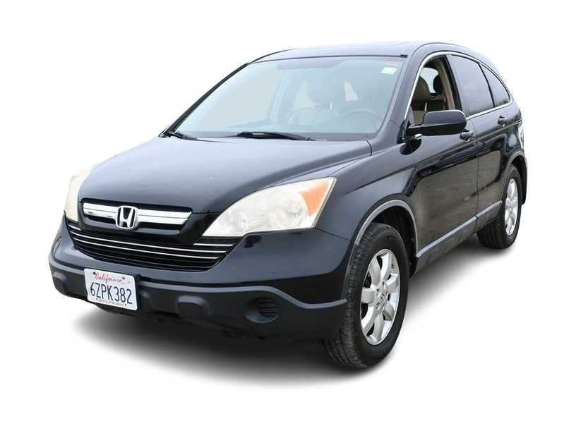 2007 Honda CR-V EX-L -
                  Temecula, CA