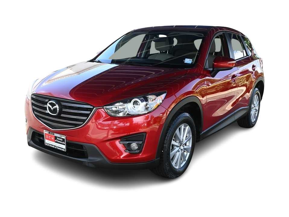 2016 Mazda CX-5 Touring -
                  Temecula, CA
