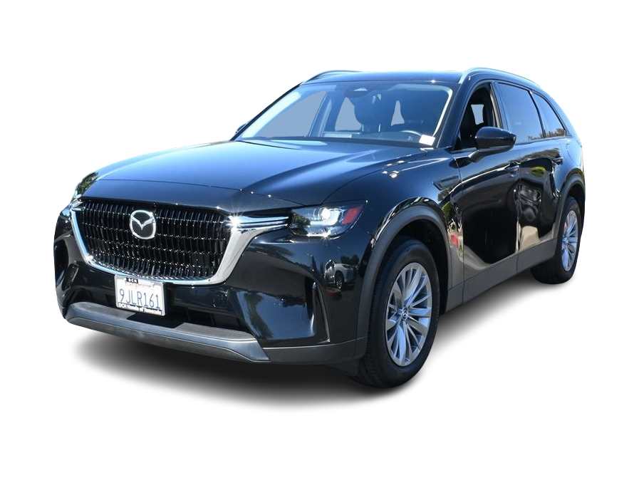 Thumbnail: 2024 Mazda CX-90 - 1